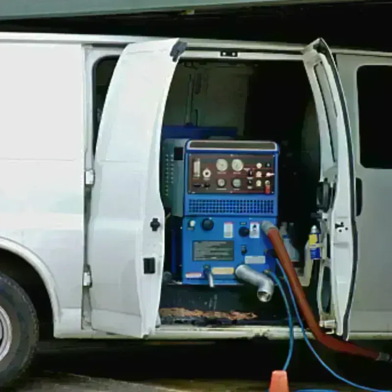 Water Extraction process in Laurel County, KY